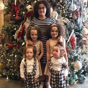 Meet your Posher, Lynn